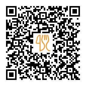 QR-code link para o menu de Chopstix Sushibar