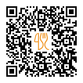 QR-code link para o menu de Cafe Sjovik