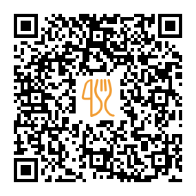 QR-code link para o menu de Jungle Thai