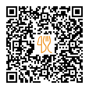 QR-code link para o menu de Hornstulls Korvkiosk