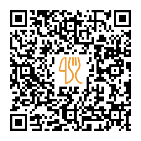 Link z kodem QR do menu Lampans Thai-food