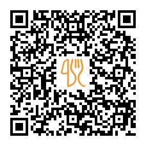 QR-code link către meniul Capricciosa.eu