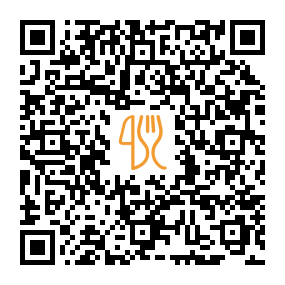 QR-code link para o menu de Bromma Thai