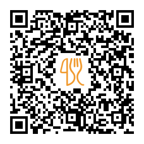 QR-code link para o menu de Cafe Kaffebonan