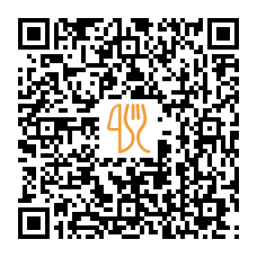 QR-code link către meniul Burger