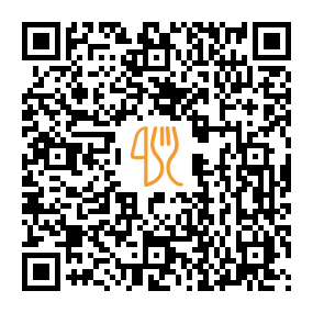 QR-code link para o menu de The Fisherman's Inn