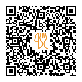 QR-code link para o menu de Itamae Sushi