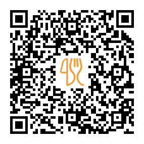 QR-code link para o menu de Blackstone Steakhouse