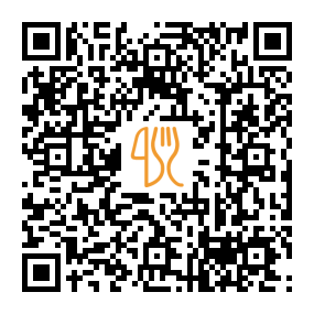 QR-code link para o menu de Sooshi