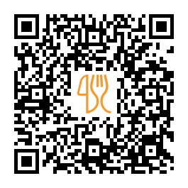 QR-code link para o menu de Viking