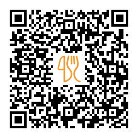 QR-code link para o menu de Diner 45 Rättvik