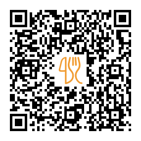 Link z kodem QR do menu Koksbaren Restaurant