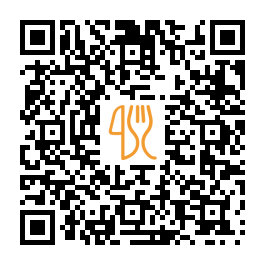 Link z kodem QR do karta Phở Bún