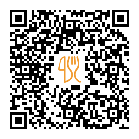 QR-code link para o menu de Sushi Maru