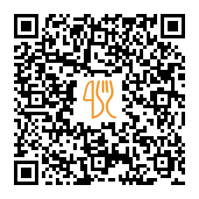 QR-code link para o menu de Sushi King