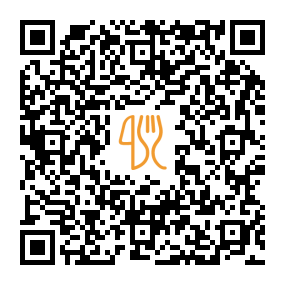 QR-code link către meniul Fäbod Cafe