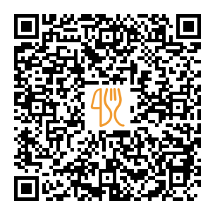 QR-code link para o menu de Strandpaviljoen De Kust