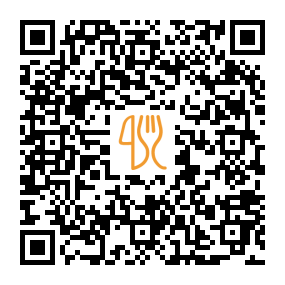 QR-code link para o menu de Queens Head Burgh Castle