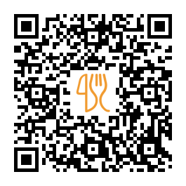 QR-code link para o menu de La Rustica