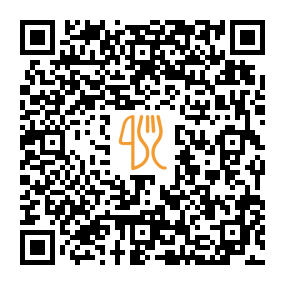 QR-code link para o menu de Shaggys Indian Fresh Food