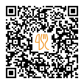 QR-code link para o menu de Sandelius Konditori