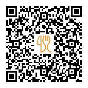 QR-code link para o menu de The Wolsey