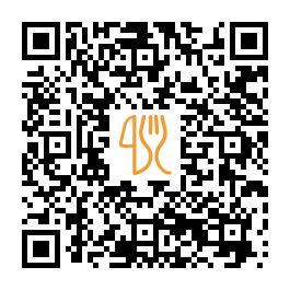 QR-code link para o menu de Sushi Oi