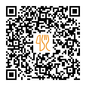 QR-code link către meniul Café Hörnan