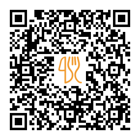 QR-code link para o menu de Skeppet Pizzeria