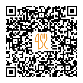 QR-code link para o menu de Indio Kitchen