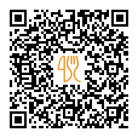 QR-code link către meniul Rådhustorgets Pizzeria