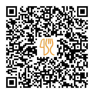 QR-code link para o menu de Hamburgarstugan