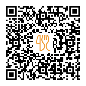 QR-code link para o menu de Tekla T Vegan Café