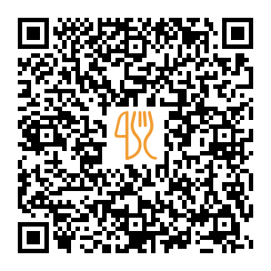 Link z kodem QR do menu The Kings Head, Belton