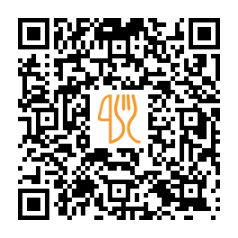 QR-code link para o menu de Çok Najs