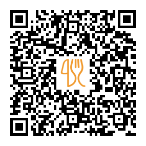 QR-code link para o menu de Café Vanilia