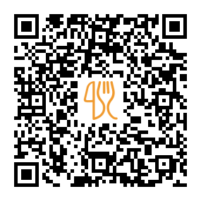 QR-code link para o menu de Café Hagaparken