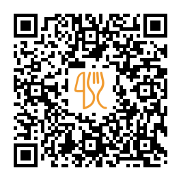 QR-code link para o menu de Pizza Carozza