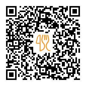 Link z kodem QR do menu Restaurang Kina