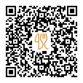 QR-code link para o menu de Marielles Kök Café