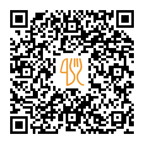 QR-code link către meniul Kött Fiskbaren