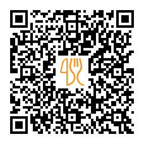 QR-code link către meniul Tjorven Cafe Museum