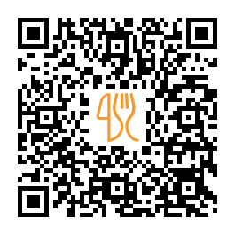 QR-code link para o menu de Veggiebönan