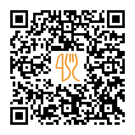 QR-code link para o menu de Glasspaviljongen