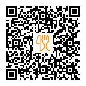 QR-code link naar het menu van The Beehive Cafe