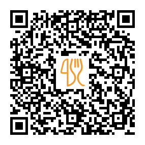 QR-kode-link til menuen på The Painted Bean On The Wheels