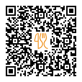 QR-code link para o menu de The Bell Cliff