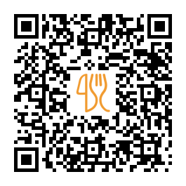 QR-kode-link til menuen på Morcambe
