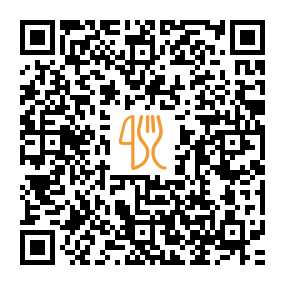 QR-code link către meniul The Bank House Charmouth Dorset