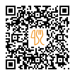 QR-code link naar het menu van Eld Bbq